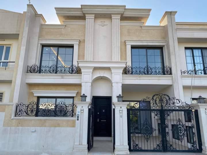 دار سكن في اربيل